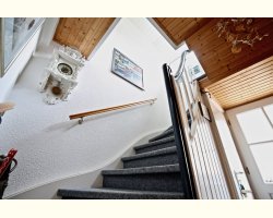 Appartment OG